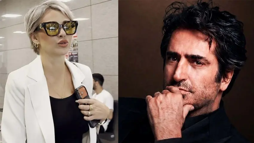 AHBAP soruşturması: Feyza Altun ve Mahsun Kırmızıgül'ün ifadeleri ortaya çıktı haberinin görseli