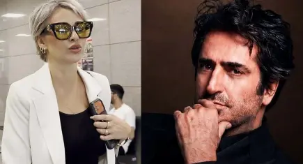 AHBAP soruşturması: Feyza Altun ve Mahsun Kırmızıgül'ün ifadeleri ortaya çıktı