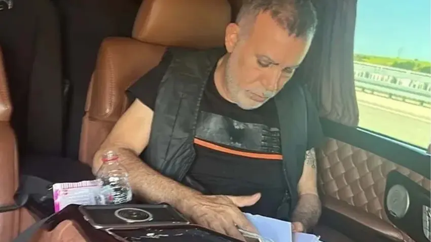 Ahbap soruşturmasında şok mesajlar: Sevda Kurt’un iddiaları ve Haluk Levent’in yanıtı gündemde haberinin görseli