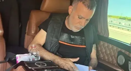 Ahbap soruşturmasında şok mesajlar: Sevda Kurt’un iddiaları ve Haluk Levent’in yanıtı gündemde