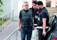 “Ahbaplar Suç Örgütü” soruşturmasında ünlülere ifade kıskacı: Uğur Dündar, Mahsun Kırmızıgül ve Gülben Ergen de çağrıldı