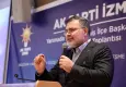 AK Partili Saygılı: Atatürk İl Halk Kütüphanesi gençlerin geleceğine yapılan önemli bir yatırım