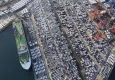 Binlerce sıfır otomobil Haydarpaşa Limanı’nda