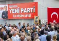 Bornova’da CHP’den toplu istifa