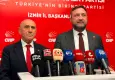 CHP İzmir'de peş peşe kritik açıklamalar: 3 ilçe başkanı görevden alındı