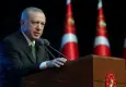 Cumhurbaşkanı Erdoğan, Senegal Cumhurbaşkanı Faye ile görüştü