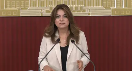 DEM Parti'den kritik açıklama: Çerçeve yasanın Meclis kapanmadan çıkacağına dair bilgiyi teyit edebilirim