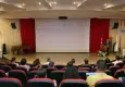 DEÜ’de tercih sürecine yönelik bilgilendirme günleri sona erdi