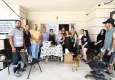 Efesli Kıtmir Hayvansever Grubu’ndan Selçuk Belediyesi Hayvan Barınağı’na destek