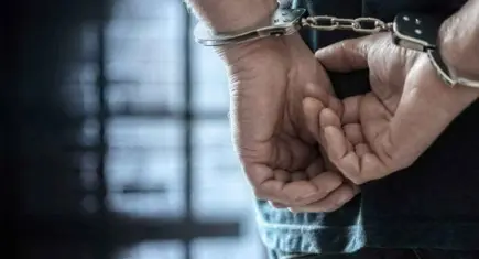 Fotokapan ele verdi: Ödemiş'te uyuşturucu yetiştiricisi tutuklandı