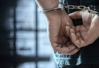 Fotokapan ele verdi: Ödemiş'te uyuşturucu yetiştiricisi tutuklandı