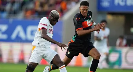 Galatasaray, Avusturya kampını mağlubiyetle kapattı! Venezia'ya 3-0 yenildi