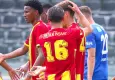 Göztepe Süper Lig maratonuna hazır: Slovenya kampı tamamlandı