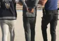 İzmir'de 17 yıl 6 ay hapis cezası bulunan cinayet hükümlüsü yakalandı