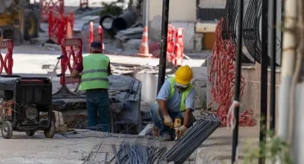 İZSU'dan 3 ilçeye dev altyapı hamlesi: 50 kilometrelik hat inşa ediliyor