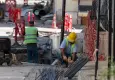 İZSU'dan 3 ilçeye dev altyapı hamlesi: 50 kilometrelik hat inşa ediliyor