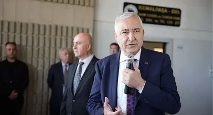 Kemalpaşa’da toplu istifa: Başkan Türkmen ve ilçe örgütü YENİ Parti yolunda