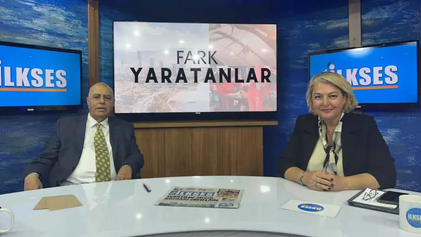 Koçali Al: İzmir’e borcumuzu hizmet ile ödemeye çalıştık haberinin görseli