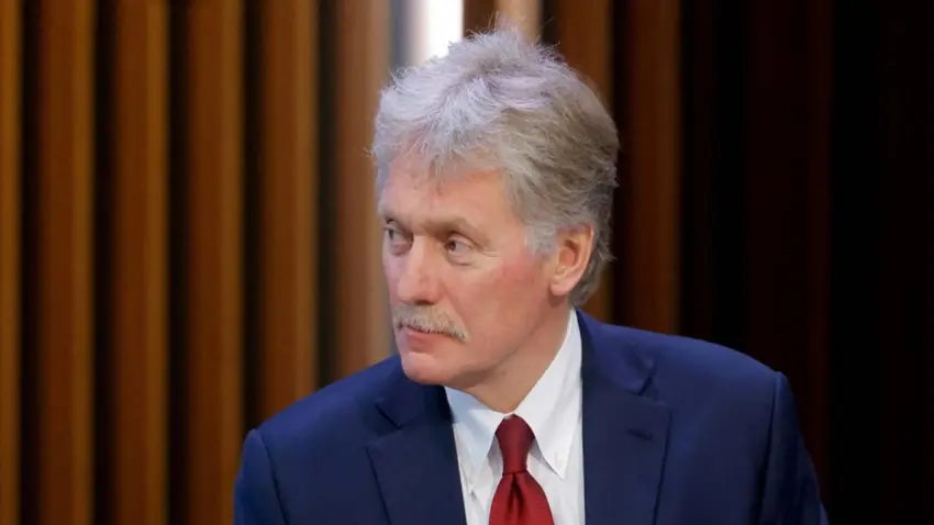 Kremlin Sözcüsü Peskov’dan ‘Ukrayna’ açıklaması haberinin görseli