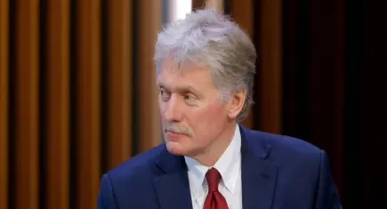 Kremlin Sözcüsü Peskov’dan ‘Ukrayna’ açıklaması