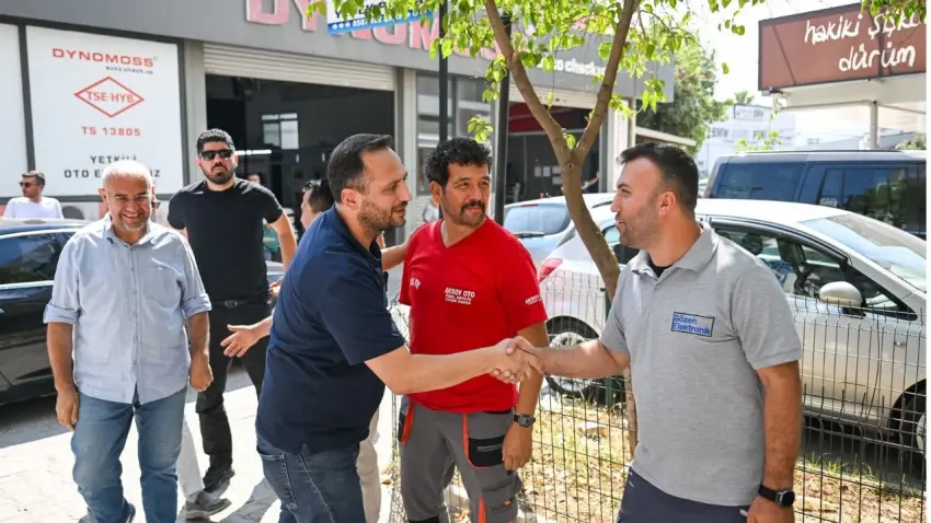 OMER ESKI