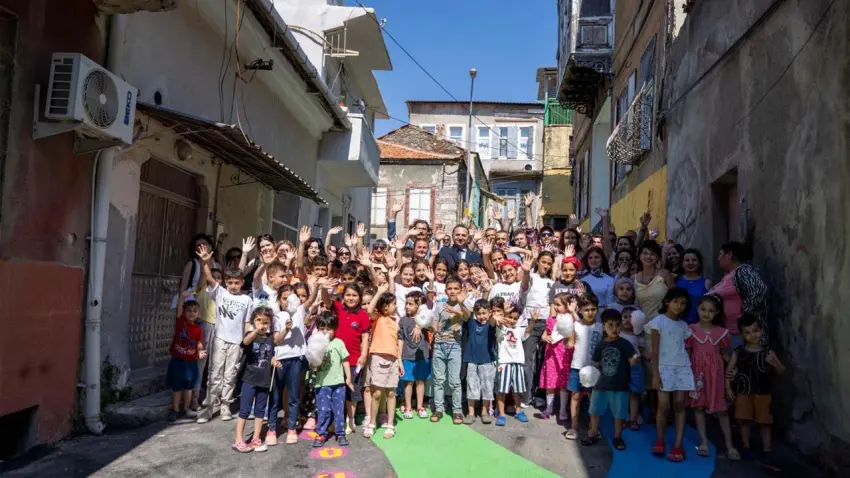 &ccedil;ocuk