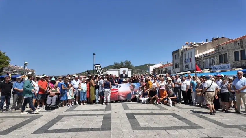 FO&Ccedil;A