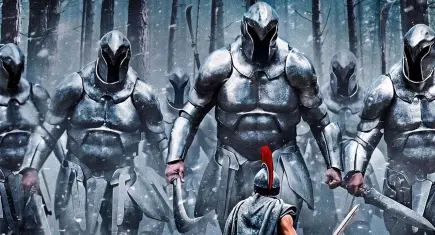 'Odyssey' filmi X’e sızdırıldı: Milyonlarca izlenmenin ardından müdahale geldi
