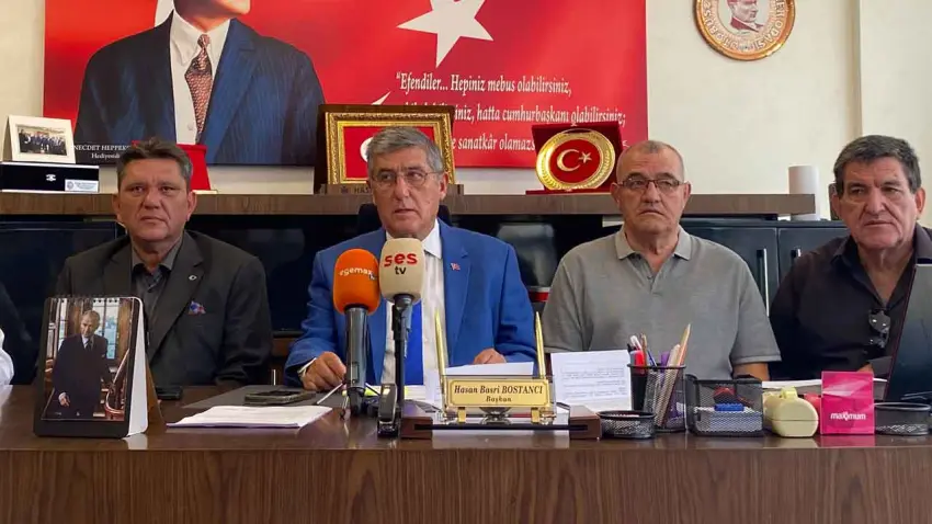 ÖZMAL’a fren, S plakaya tartışma: İzmir’de servis hattı gerildi haberinin görseli
