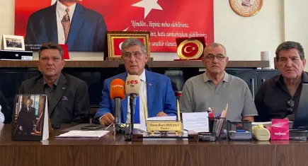 ÖZMAL’a fren, S plakaya tartışma: İzmir’de servis hattı gerildi