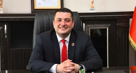 Torbalı Belediye Başkanı Övünç Demir YENİ Parti'ye geçiyor