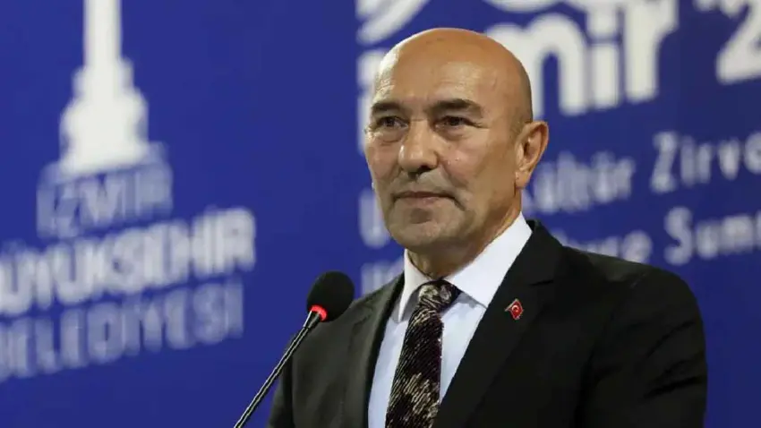 Tunç Soyer'in avukatlarından yargılama sürecine tepki haberinin görseli