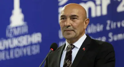Tunç Soyer'in avukatlarından yargılama sürecine tepki