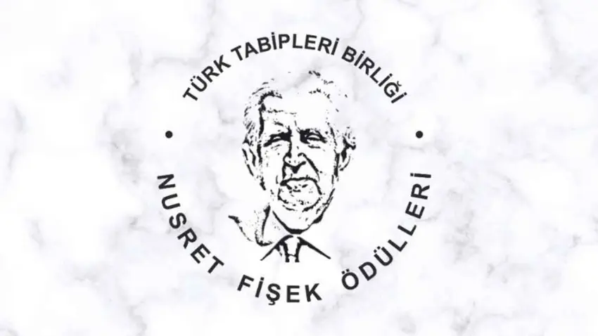 Türk Tabipleri Birliği'nden Nusret Fişek Ödülü için başvuru çağrısı