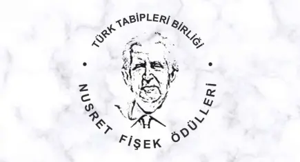 Türk Tabipleri Birliği'nden Nusret Fişek Ödülü için başvuru çağrısı