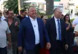 Urla Belediyesi'nde toplu istifa: İlçe yönetimi ve 23 meclis üyesi partiden ayrıldı
