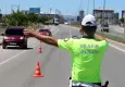 Uyurken 140 bin TL’lik trafik cezası yedi: Kamera kayıtlarıyla iptal ettirdi