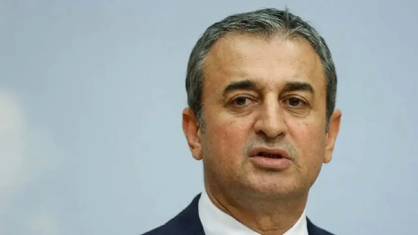 YENİ Partili Bulut’tan Gürsel Tekin’e sert suçlamalar haberinin görseli