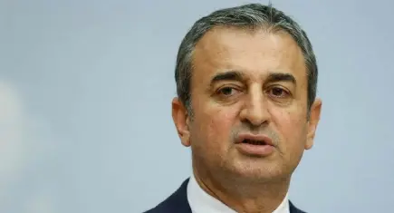 YENİ Partili Bulut’tan Gürsel Tekin’e sert suçlamalar
