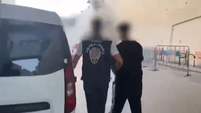 13 ilde siber çete operasyonu: 127 gözaltı, 86 tutuklama! haberinin görseli