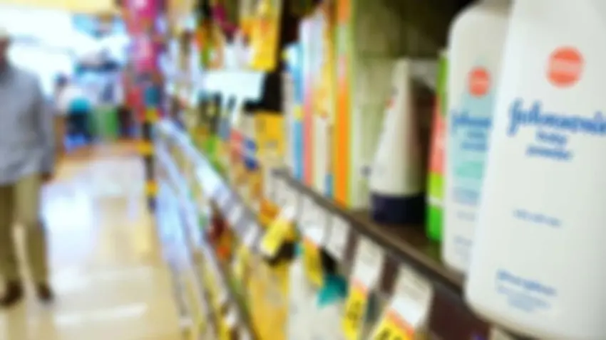 76 bin kişiyi ilgilendiriyor! Johnson & Johnson davaları bitirmek için servet ödeyecek haberinin görseli