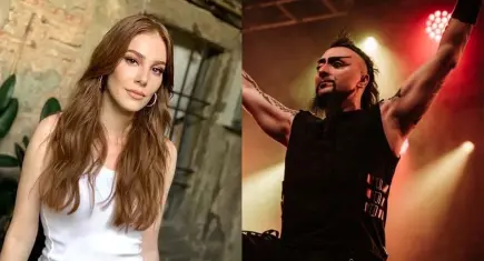 AHBAP soruşturması: Elçin Sangu ve Hayko Cepkin'in ifadeleri ortaya çıktı