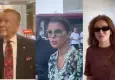 Ahbap soruşturmasında ünlü isimler adliyede! Uğur Dündar, Elçin Sangu ve Gülben Ergen ifade verdi