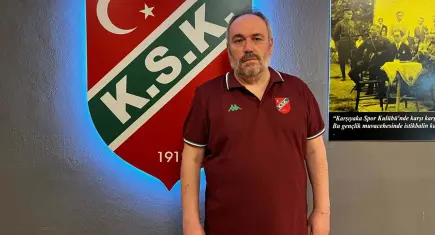 Ahmet Kandemir'den Karşıyaka yönetimine yeni mesaj