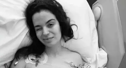 Aslı Bekiroğlu'ndan yeni ameliyat paylaşımı: Son inşallah