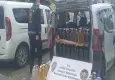  Aydın'da dev sahte gıda ve taklit ürün operasyonu