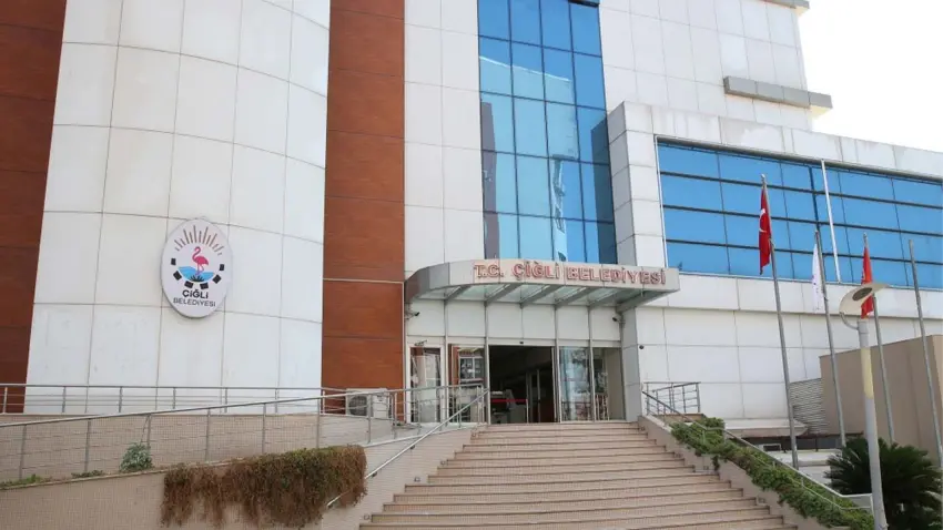 Başkan Yıldız açıkladı: Çiğli Belediyesi CHP’de kaldı  haberinin görseli