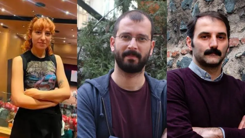 BirGün’ün CHP etkinliği haberi yargıya taşındı: 3 gazeteci ifade verecek haberinin görseli