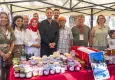 Bornova’da Reçel Festivali hazırlıkları sürüyor