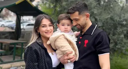 Bursa’da kahreden ölüm: Sitede kaybolan 2 yaşındaki Kadir, havuzda bulundu! 